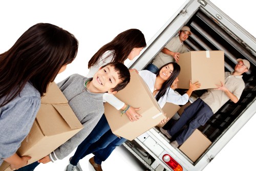 Professional packing services in Brentpark for a smooth relocation