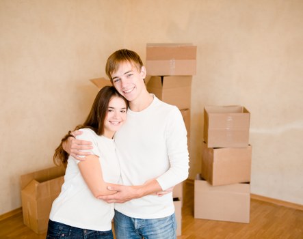 Flexible and affordable student storage in Brentpark