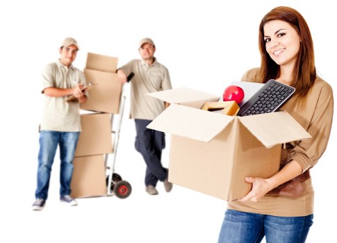Inclusive Brentpark Storage online experience illustration