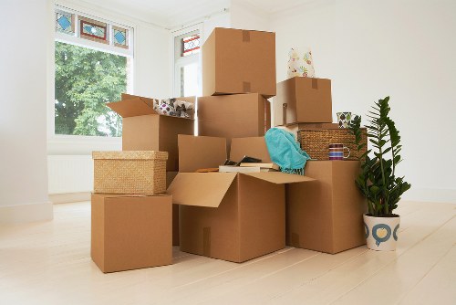 Secure custom office storage units for Brentpark businesses