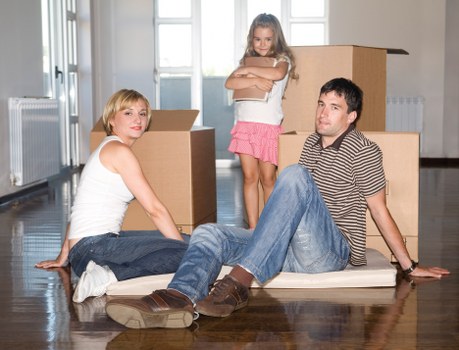 Brentpark Storage organization and flexible solutions